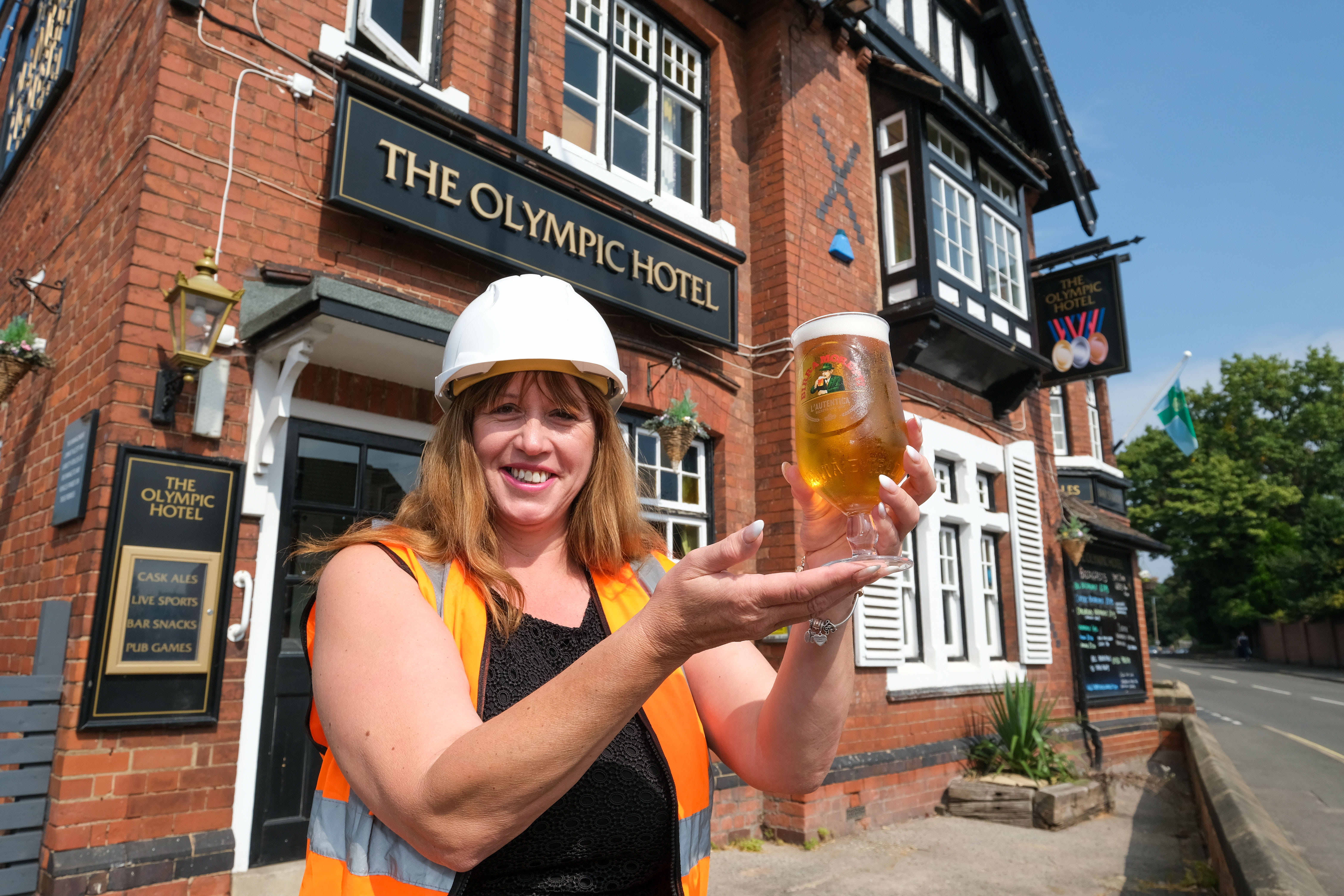 Historic Draycott Pub to Close for Major Refurbishment